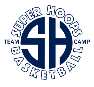 Super Hoops Logo